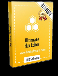 : Hex Editor Neo Ultimate v7.21.00.8382