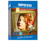 : JixiPix Artista Impresso Pro v1.8.18 