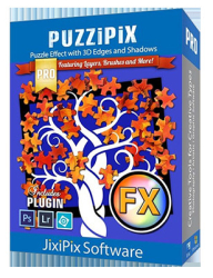 : JixiPix PuzziPix Pro v1.0.16