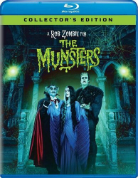 : The Munsters 2022 German 1080p BluRay x265 - FSX