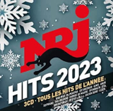 : NRJ Hits 2023 (2022)