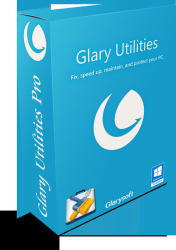 : Glary Utilities Pro hidden Multilingual