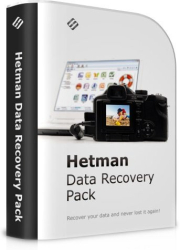 : Hetman Data Recovery Pack 4.4 Multilingual