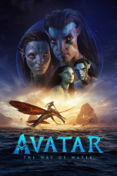 : Avatar The Way of Water 2022 German Ld 2160p TeleSync x264-Fsx