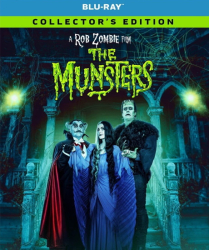 : The Munsters 2022 German Dl720p BluRay x264-Fsx