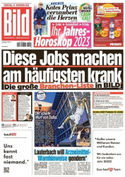 : Bild - 27 Dezember 2022