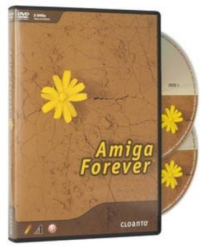 : Cloanto Amiga Forever v10.0.10 Plus Edition