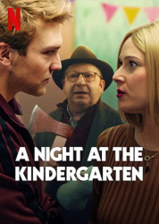 : Eine Nacht im Kindergarten 2022 German Dl 720p Web x264-WvF