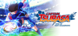 : Captain Tsubasa Rise of New Champions-Tenoke