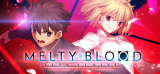 : Melty Blood Type Lumina v1.41-Flt