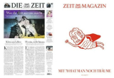 : Die Zeit mit Zeit Magazin No 01 2023
