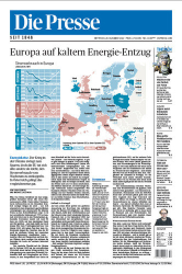 : Die Presse - 28. Dezember 2022