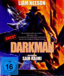 : Darkman 1990 German DTSD DL 720p BluRay x264 - LameMIX