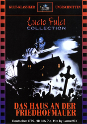 : Das Haus an der Friedhofmauer Remastered 1981 German DTSD 7 1 DL 1080p UHD BluRay x265 - LameMIX