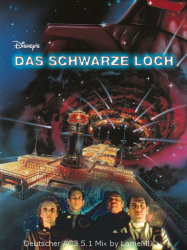 : Das schwarze Loch 1979 German AC3D BDRip - LameMIX