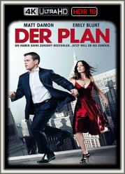 : Der Plan 2011 UpsUHD HDR10 REGRADED-kellerratte