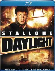 : Daylight 1996 German DTSD DL 720p BluRay x264 - LameMIX