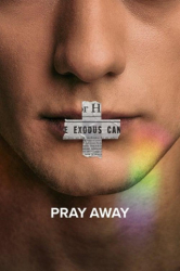 : Pray Away 2021 2160p Nf Web-Dl Ddp 5 1 Sdr Hevc-SataniC