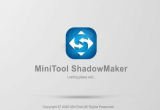 : MiniTool ShadowMaker Business Deluxe v4.0.3 (x64) Portable