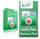 : Comfy Data/Part./File Recovery Pack v4.4