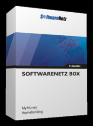 : SoftwareNetz MyMoney v3.47