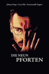 : Die neun Pforten 1999 German Dl Complete Pal Dvd9-Hypnokroete