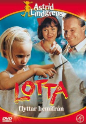 : Lotta zieht um 1993 German 720p Hdtv x264-Tmsf