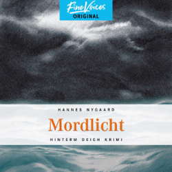 : Hannes Nygaard - Mordlicht - Hinterm Deich 3