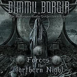 : Dimmu Borgir FLAC-Box 1995-2022