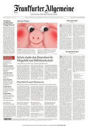 : Frankfurter Allgemeine Zeitung vom 31 Dezember 2022