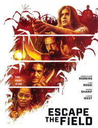 : Escape the Field 2022 German Dl 720p Web h264-Amzn