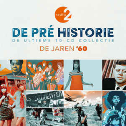 : FLAC - De Pré Historie De Ultieme - De Jaren ’60 (2019)