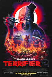 : Terrifier 2 2022 BdriP Md German x264-Mtz