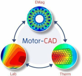 : ANSYS Motor-CAD v2023 R1.1 (x64)