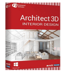 : Avanquest Architect 3D Interior Design v20.0.0.1030