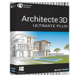 : Avanquest Architect 3D Ultimate Plus v20.0.0.1030