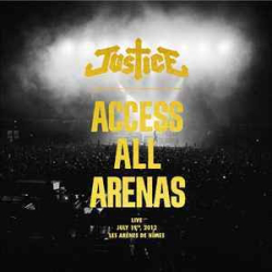 : Justice FLAC-Box 2005-2022