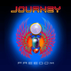 : Journey FLAC-Box 1975-2022