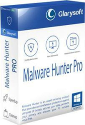 : Glary Malware Hunter Pro v1.160.0.777 + Portable