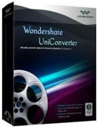 : Wondershare UniConverter v14.1.8.121 (x64)