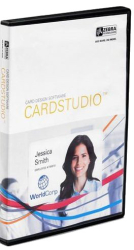 : Zebra. CardStudio Professional v2.5.9.0