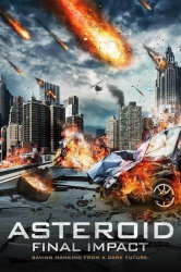 : Asteroid Final Impact 2015 German 720p Hdtv x264-NoretaiL