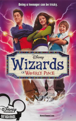 : Die Zauberer vom Waverly Place S04E24 Sei ein braver Zombie German Dl 720p Webrip x264 iNternal-TvarchiV