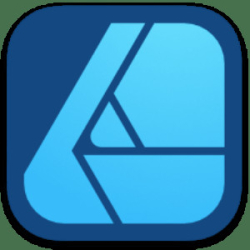 : Affinity Designer v2.0.3 macOS