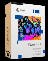 : Arturia Pigments v4.0.1