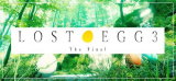 : Lost Egg 3 The Final-Tenoke