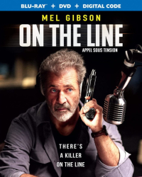 : On The Line 2022 German Dd51 Dl BdriP x264-Jj