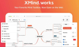 : XMind 2022 v22.11.2677 (x64)