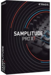 : MAGIX Samplitude Pro X7 Suite 18.2.0.22559 (x64) Portable