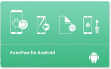 : FonePaw for Android v5.4